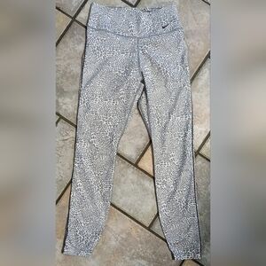 Nike Athletic Leggings